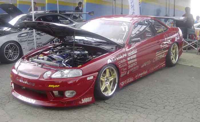 Upload