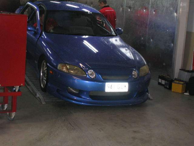Upload